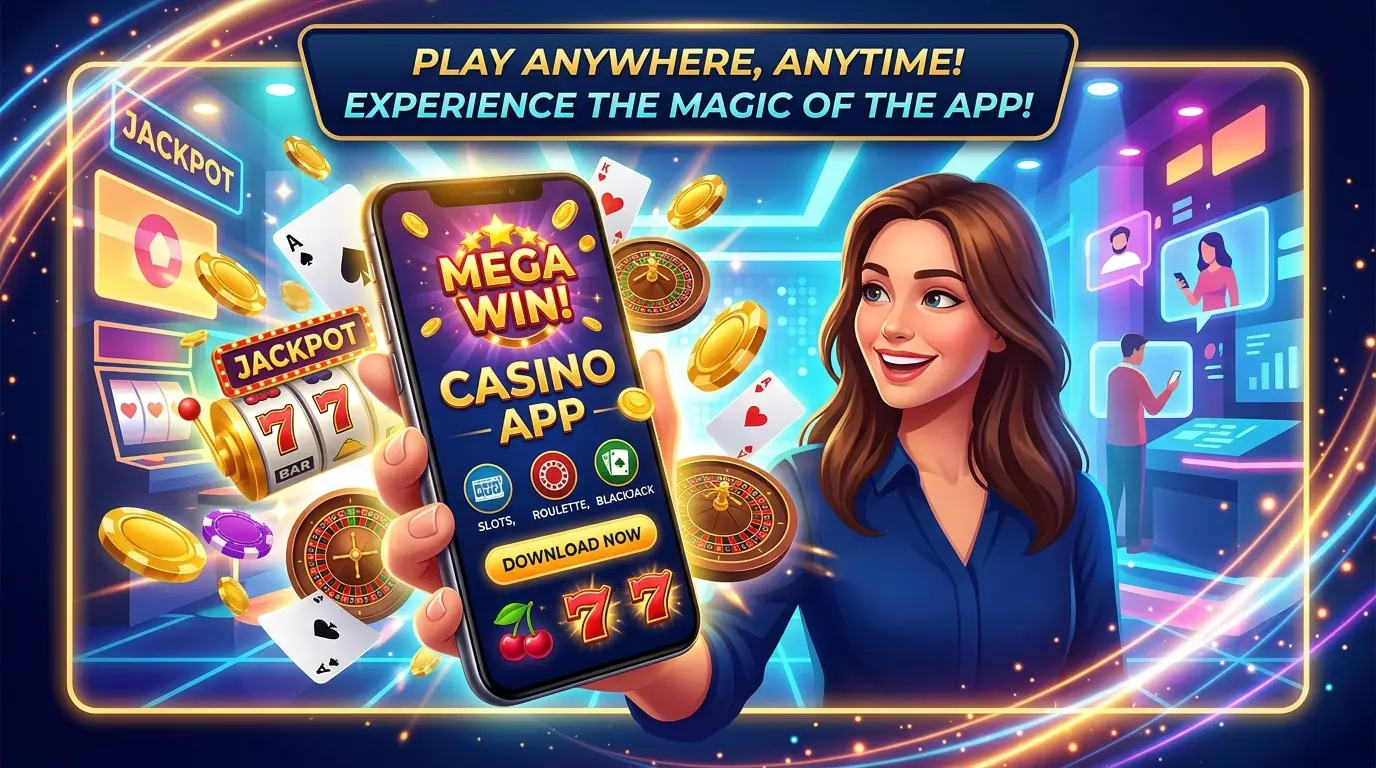 Talksport casino app