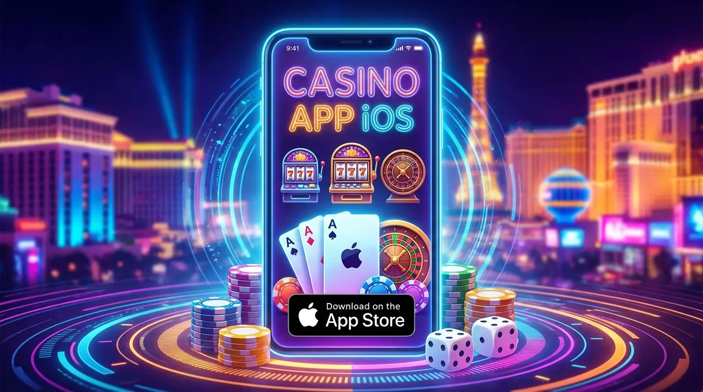 Talksport casino iPhone app