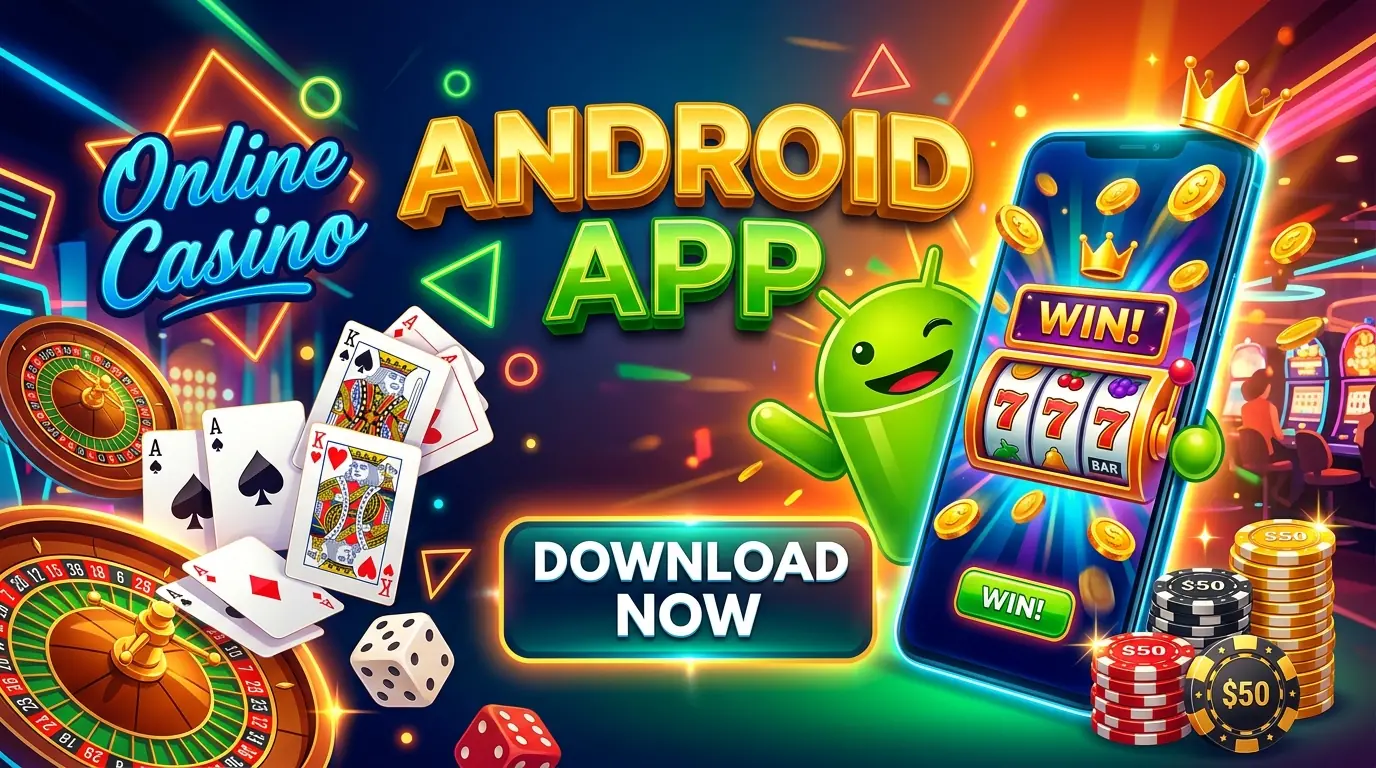 Talksport casino Android app