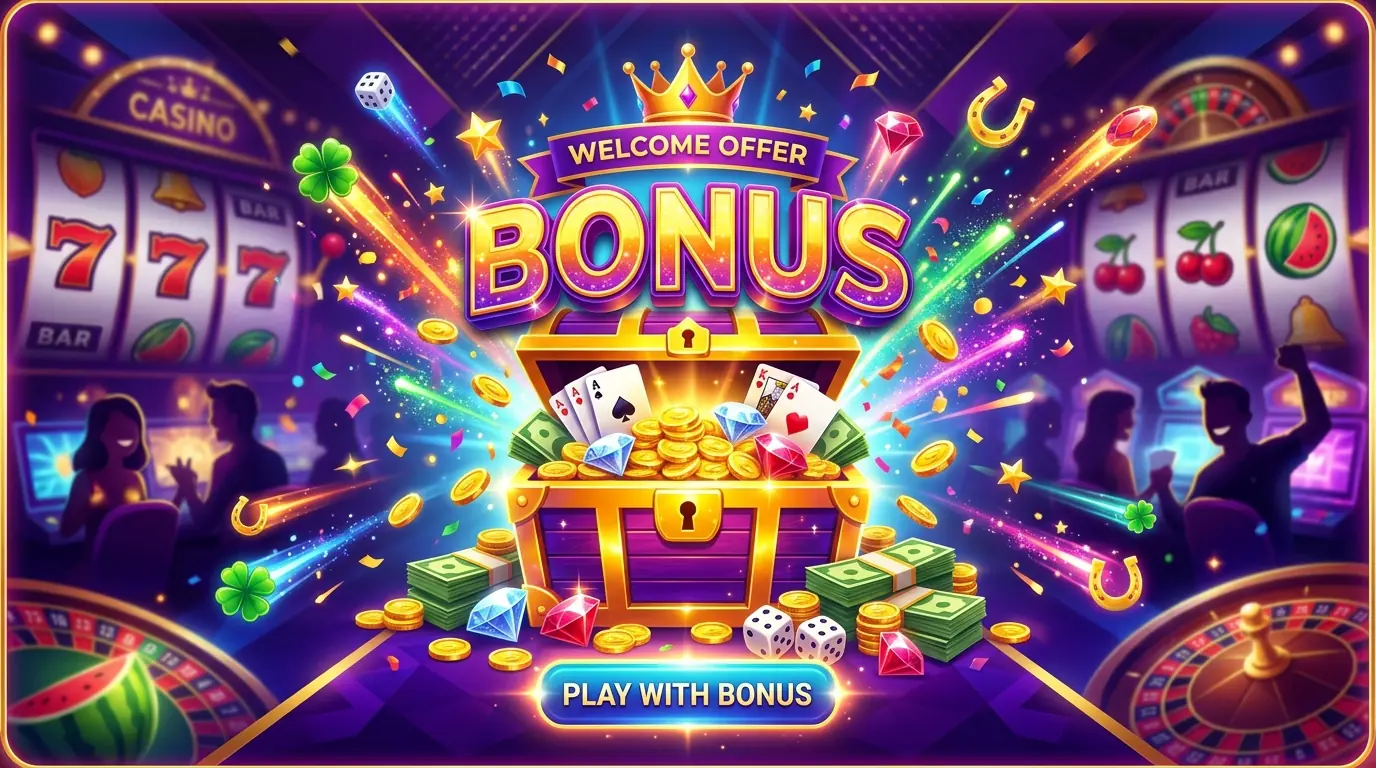 Talksport casino bonus