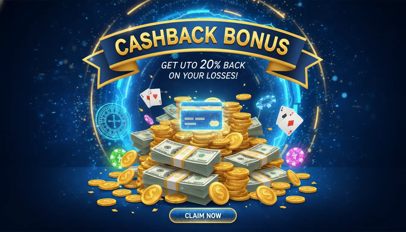 Talksport cashback bonus