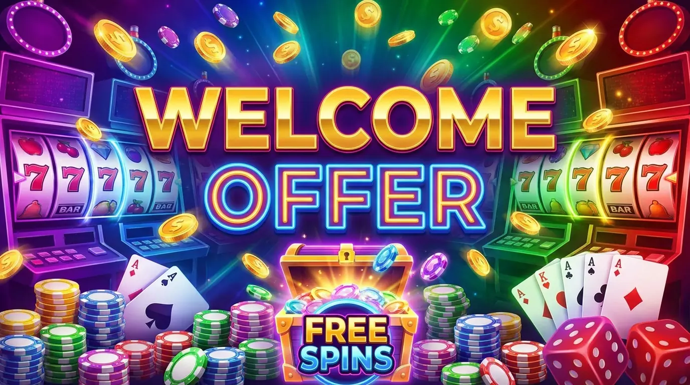 Talksport welcome offer