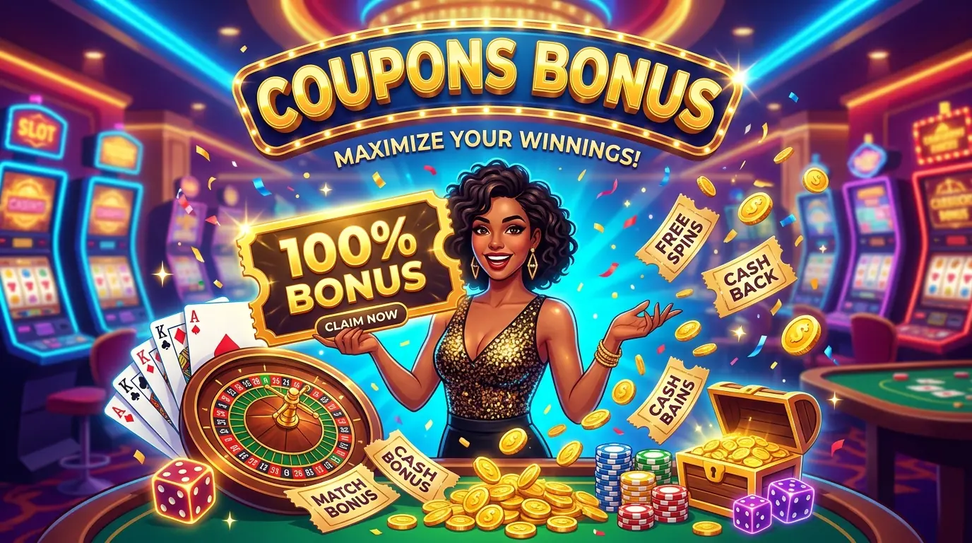 Talksport casino coupons