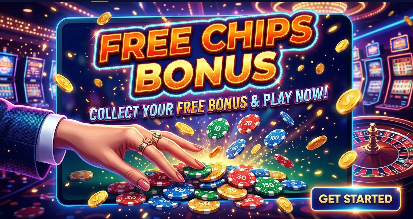 Talksport free chips