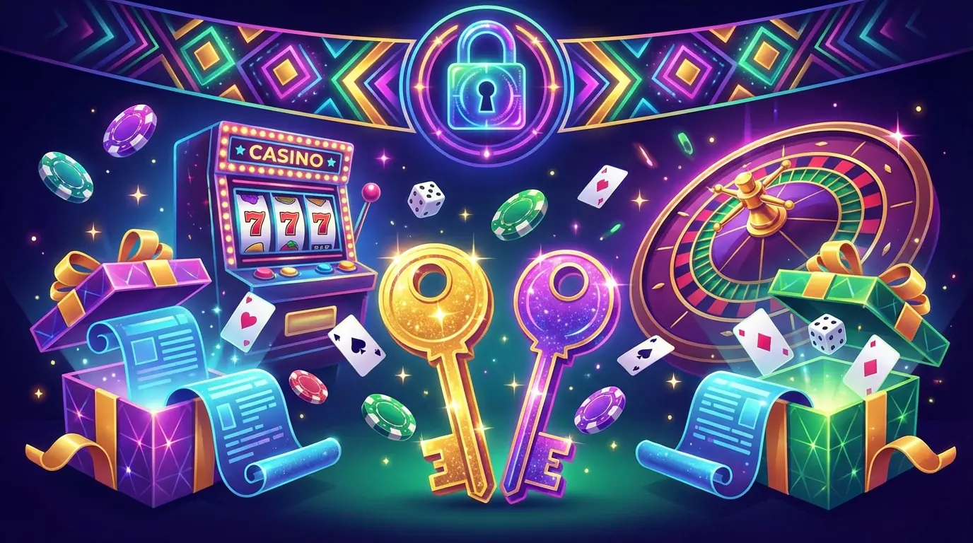 Talksport casino promo codes