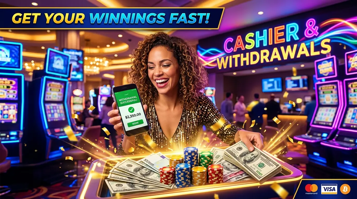 Talksport casino withdrawal