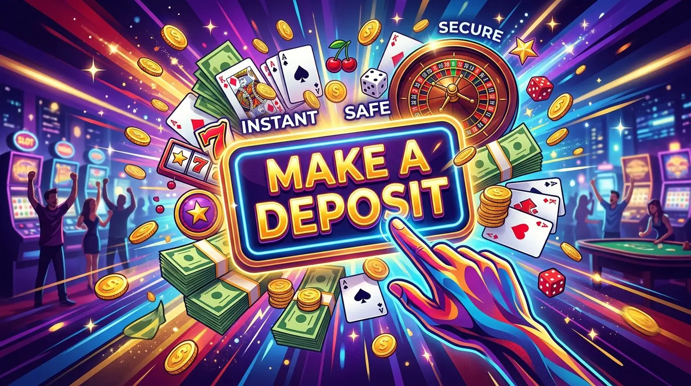 Talksport casino payment methods