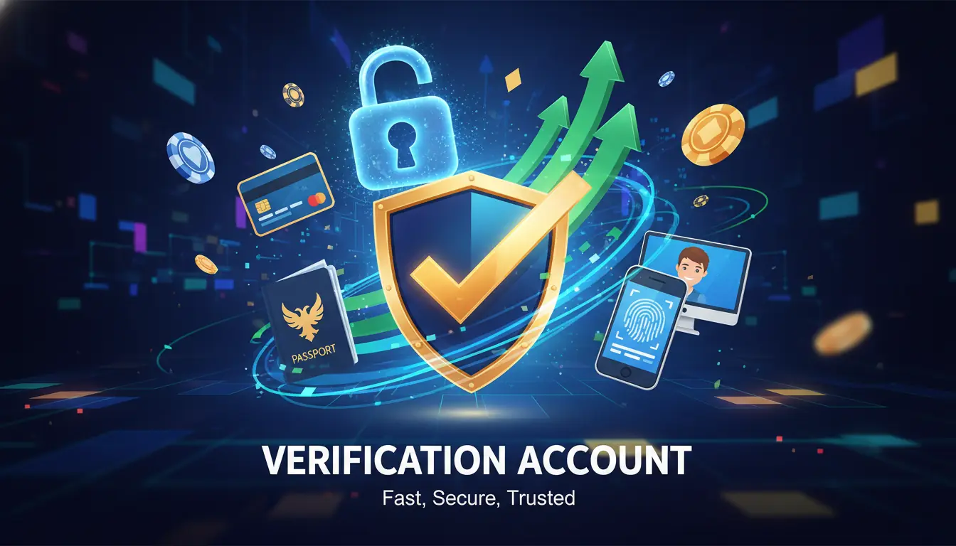 Talksport casino verification