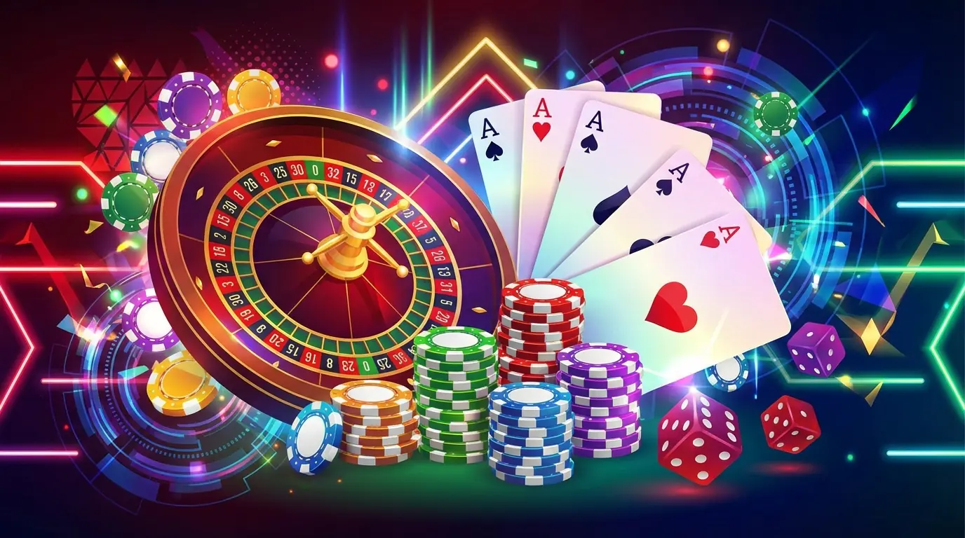 Talksport casino owner