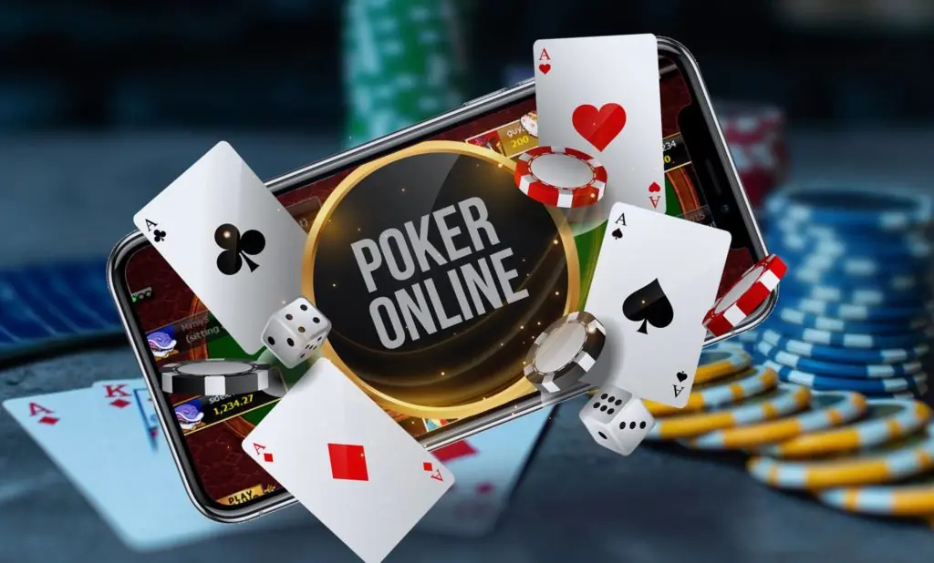 Talksport casino Poker