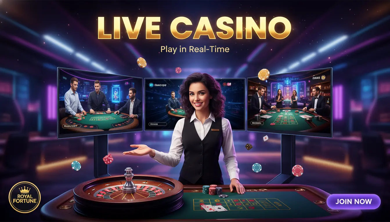 Talksport casino live casino
