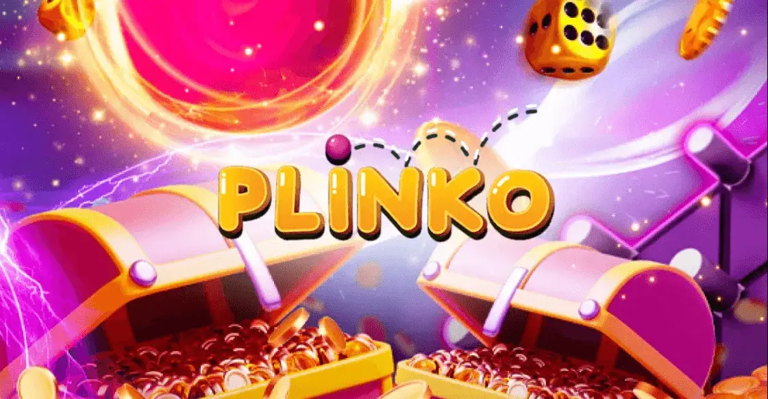 Talksport casino Plinko